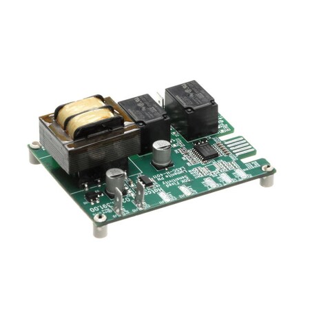 Hatco Water Level Board.Two Relay 02.01.391.00